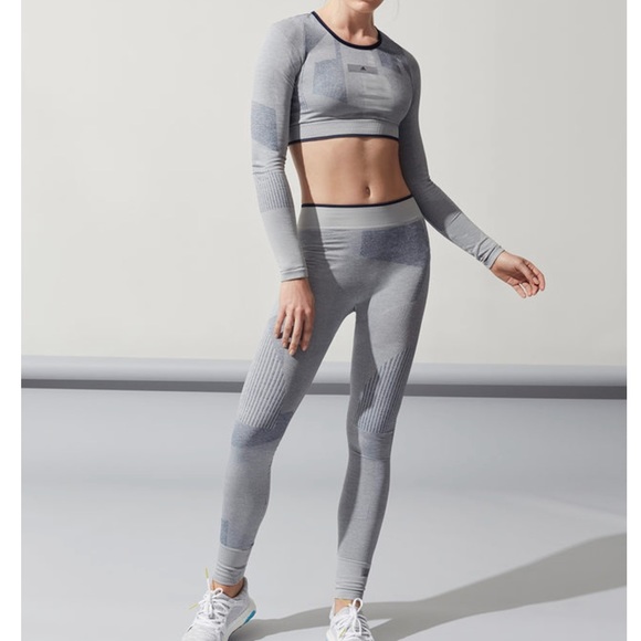 stella mccartney yoga pants